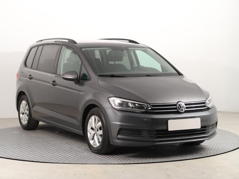 Volkswagen Touran  1.6 TDI