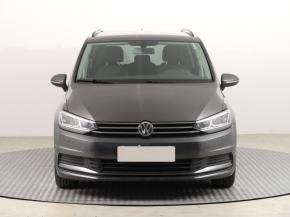 Volkswagen Touran  1.6 TDI 