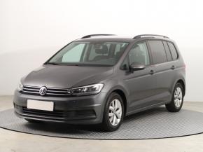 Volkswagen Touran  1.6 TDI 