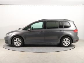 Volkswagen Touran  1.6 TDI 