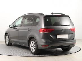 Volkswagen Touran  1.6 TDI 