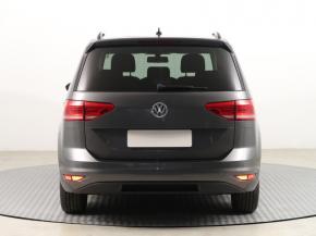 Volkswagen Touran  1.6 TDI 