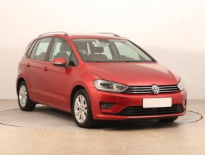 Volkswagen Golf Sportsvan  1.4 TSI Comfortline 