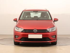 Volkswagen Golf Sportsvan  1.4 TSI Comfortline 