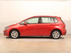 Volkswagen Golf Sportsvan  1.4 TSI Comfortline 