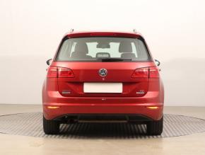 Volkswagen Golf Sportsvan  1.4 TSI Comfortline 