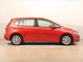 Volkswagen Golf Sportsvan  1.4 TSI Comfortline 