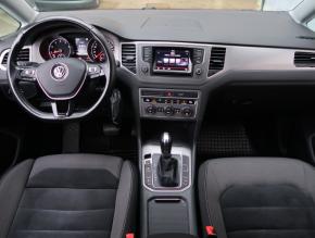 Volkswagen Golf Sportsvan  1.4 TSI Comfortline 