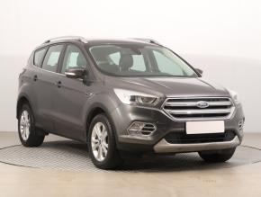 Ford Kuga  2.0 TDCi Titanium 