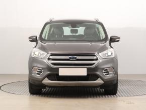 Ford Kuga  2.0 TDCi Titanium 