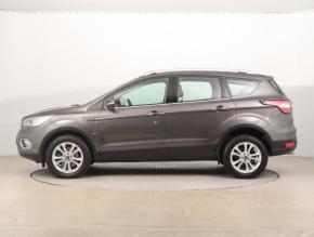 Ford Kuga  2.0 TDCi Titanium 