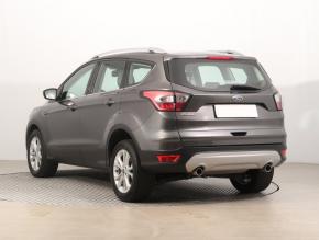 Ford Kuga  2.0 TDCi Titanium 