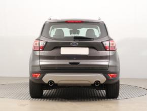 Ford Kuga  2.0 TDCi Titanium 