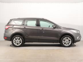 Ford Kuga  2.0 TDCi Titanium 