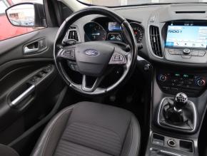 Ford Kuga  2.0 TDCi Titanium 