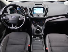 Ford Kuga  2.0 TDCi Titanium 