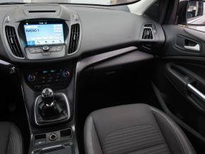 Ford Kuga  2.0 TDCi Titanium 