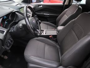 Ford Kuga  2.0 TDCi Titanium 