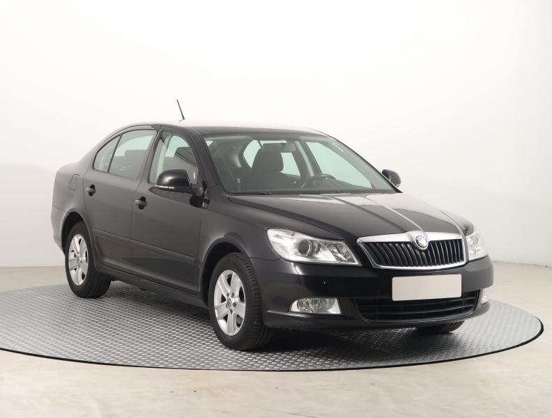 Škoda Octavia  1.6 TDI