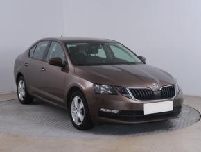 Škoda Octavia  2.0 TDI 