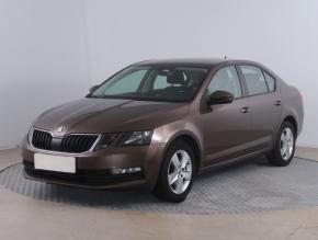 Škoda Octavia  2.0 TDI 