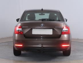 Škoda Octavia  2.0 TDI 