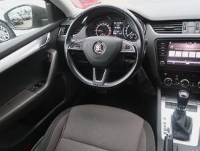 Škoda Octavia  2.0 TDI 