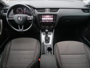 Škoda Octavia  2.0 TDI 