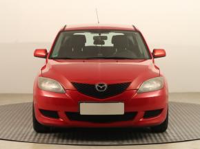 Mazda 3  1.6 