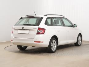 Škoda Fabia  1.0 TSI 