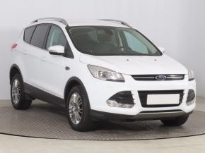 Ford Kuga  2.0 TDCi Titanium 