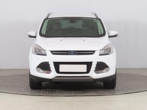 Ford Kuga  2.0 TDCi Titanium 