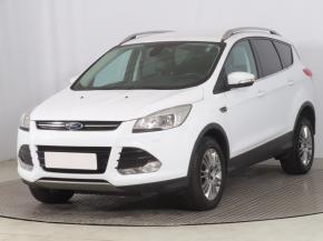 Ford Kuga  2.0 TDCi Titanium 