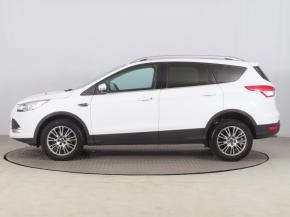 Ford Kuga  2.0 TDCi Titanium 