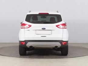 Ford Kuga  2.0 TDCi Titanium 