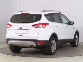 Ford Kuga  2.0 TDCi Titanium 