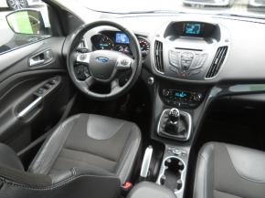 Ford Kuga  2.0 TDCi Titanium 