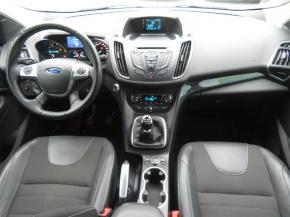 Ford Kuga  2.0 TDCi Titanium 