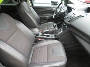 Ford Kuga  2.0 TDCi Titanium 