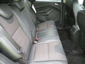 Ford Kuga  2.0 TDCi Titanium 