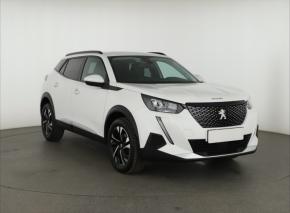 Peugeot 2008  1.5 BlueHDi Allure 