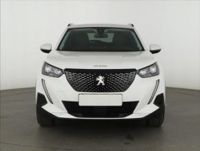 Peugeot 2008  1.5 BlueHDi Allure 