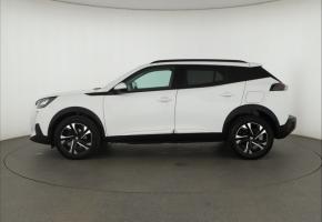 Peugeot 2008  1.5 BlueHDi Allure 