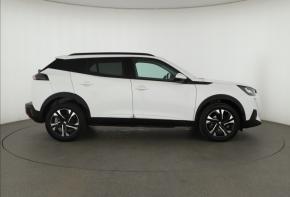 Peugeot 2008  1.5 BlueHDi Allure 