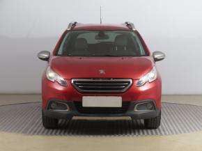 Peugeot 2008  1.2 PureTech 