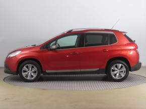 Peugeot 2008  1.2 PureTech 