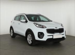 Kia Sportage  1.6 GDI 