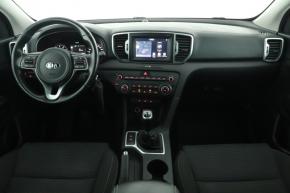 Kia Sportage  1.6 GDI 