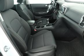 Kia Sportage  1.6 GDI 