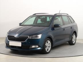 Škoda Fabia  1.0 TSI 